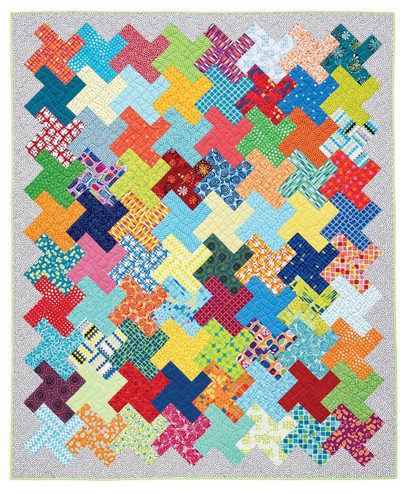How Do I Quilt It? - Image 6