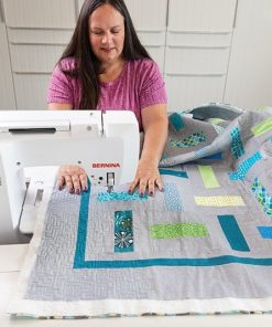 Alternative view of How Do I Quilt It?