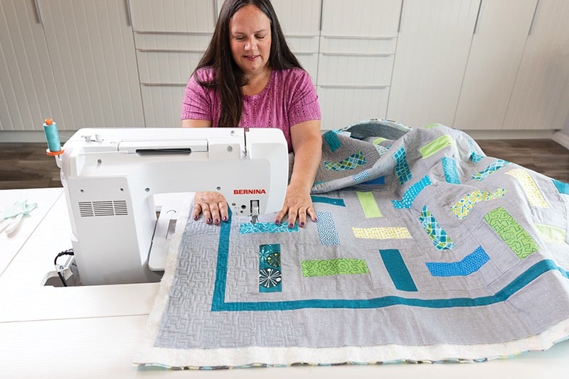 How Do I Quilt It? - Image 2