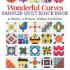 Wonderful Curves sampler book