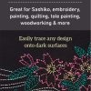 Essential white transfer paper