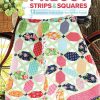 Precut Strips & squares