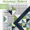 Master your Stripology rulers