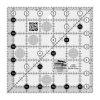 Creative grids 6 1/2" ruler