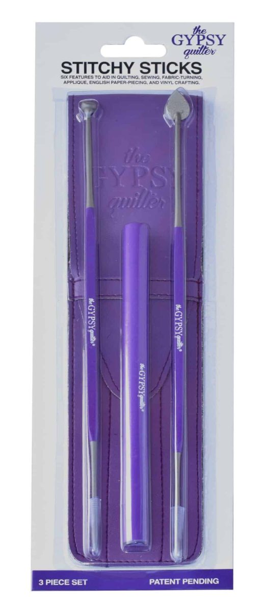 Stitchy Sticks 3pc set - Image 2
