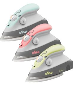 Oliso mini project iron
