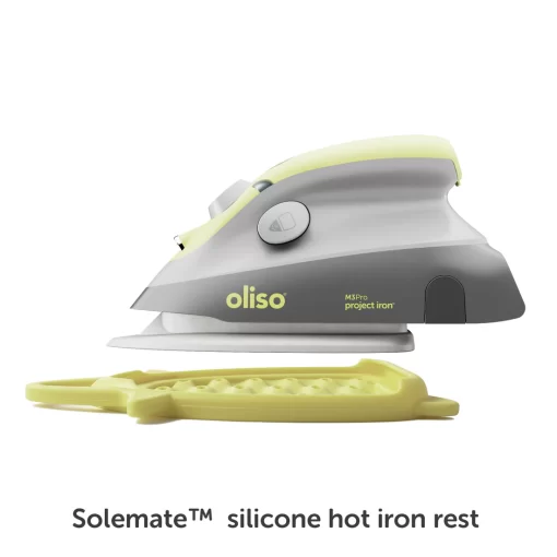 Oliso M3Pro Project Iron - Image 13