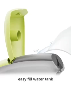 oliso mini project iron