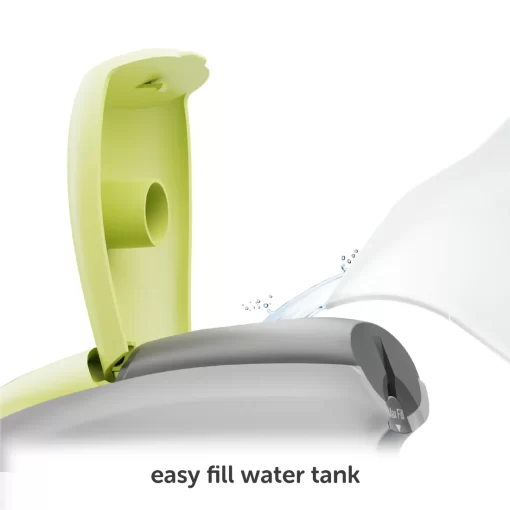 oliso mini project iron