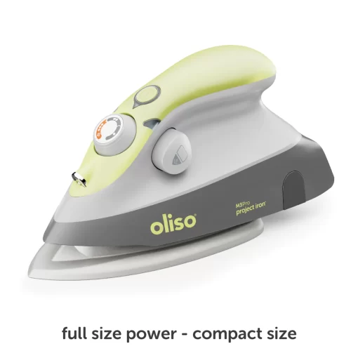Oliso M3Pro Project Iron - Image 18