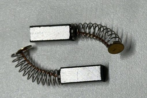 A1 Elite motor brushes