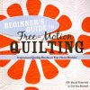 Beginners guide to free-motion quilting