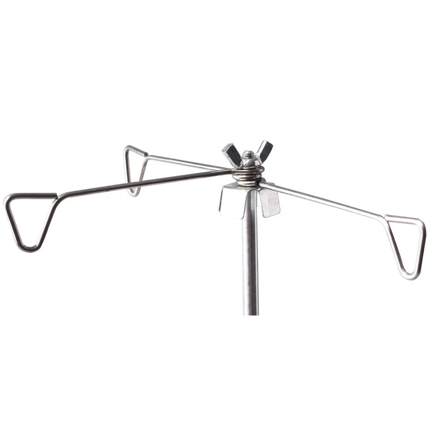 Industrial 3 spool Thread Stand - Image 3