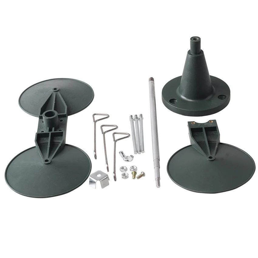 Industrial 3 spool Thread Stand - Image 4