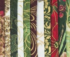 Traditional Christmas Rainbow pack