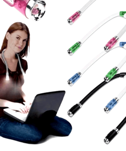 LED Neck light
