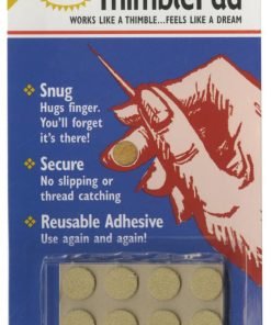 Thimblepad