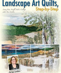 Landscape Art Quilts