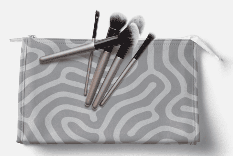 Wideload 108 bio grey bag