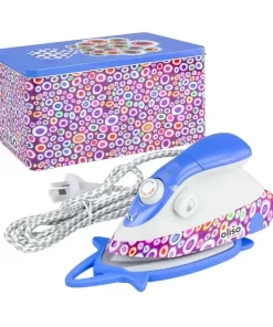 Kaffe Mini oliso project iron
