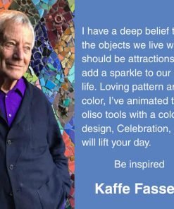 Kaffe proplus Oliso iron