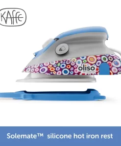 Kaffe Mini iron