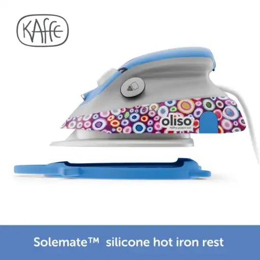 Kaffe Mini iron