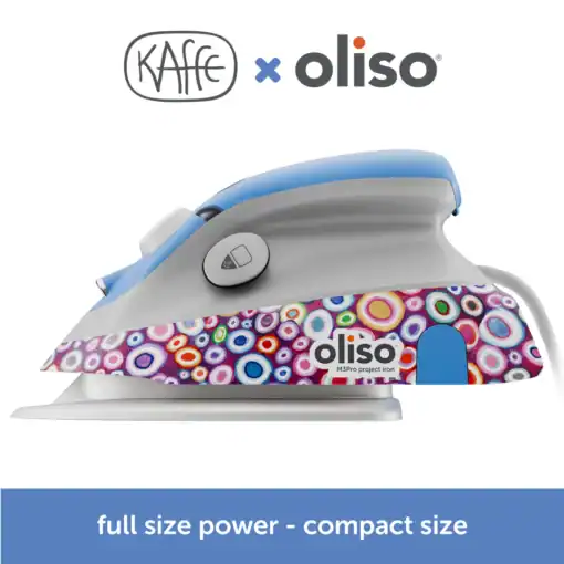 Oliso M3Pro Project Iron - Image 2