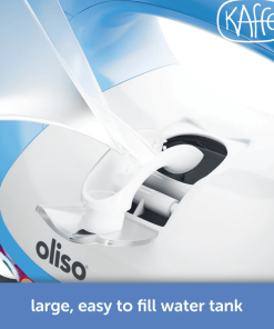 Kaffe proplus Oliso iron