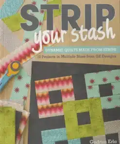 Strip your Stash