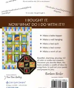 Alternative view of Panel Play