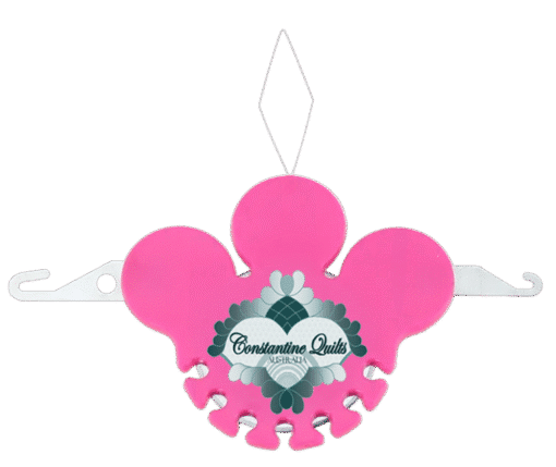 Multi needle thread and cutter