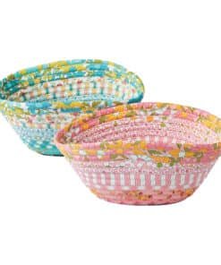 Clover fabric tube maker