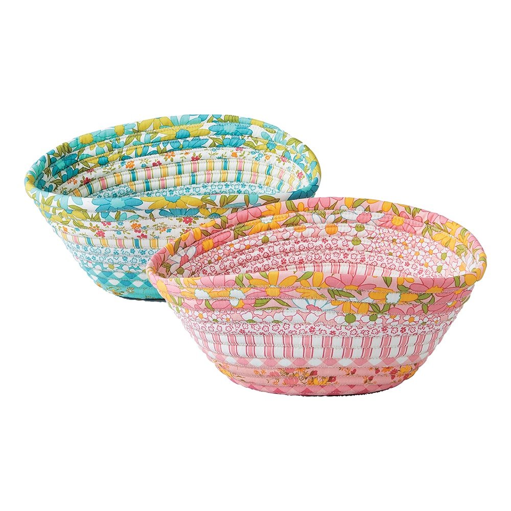 Clover fabric tube maker