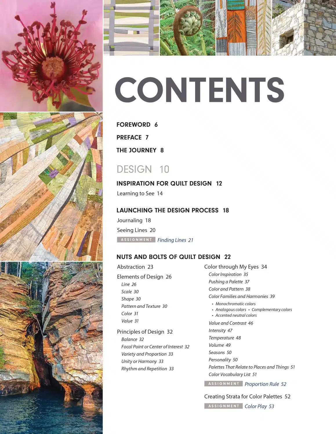 Intuitive Color & Design, Updated 2nd Edition - Image 3