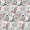 May Gibbs 108in Gumnut Adventures Lt Blue