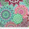 Lush Petals multi mandala