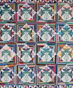 Bonnie Hunter’s Scrap-Savvy Quilting - Image 4