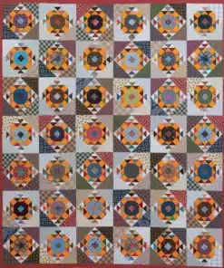 Bonnie Hunter’s Scrap-Savvy Quilting - Image 5