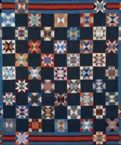 Bonnie Hunter’s Scrap-Savvy Quilting - Image 6