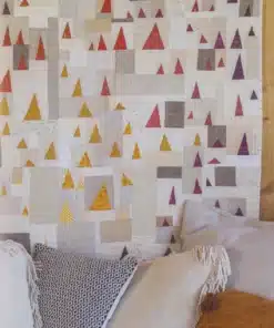 Inspiring Improv: Explore Creative Piecing With Curves, Strips, Slabs and More - Image 3