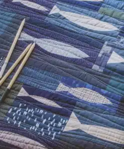 Inspiring Improv: Explore Creative Piecing With Curves, Strips, Slabs and More - Image 5