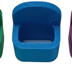 Scissor holder